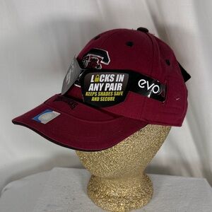 EvoShield Maroon Baseball Cap